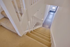 Stairs/Landing- click for photo gallery